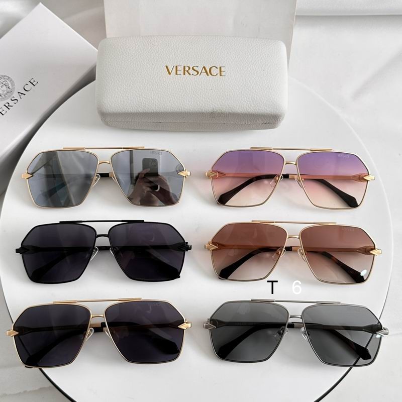 Versace OVE2284 56 18-140 e08