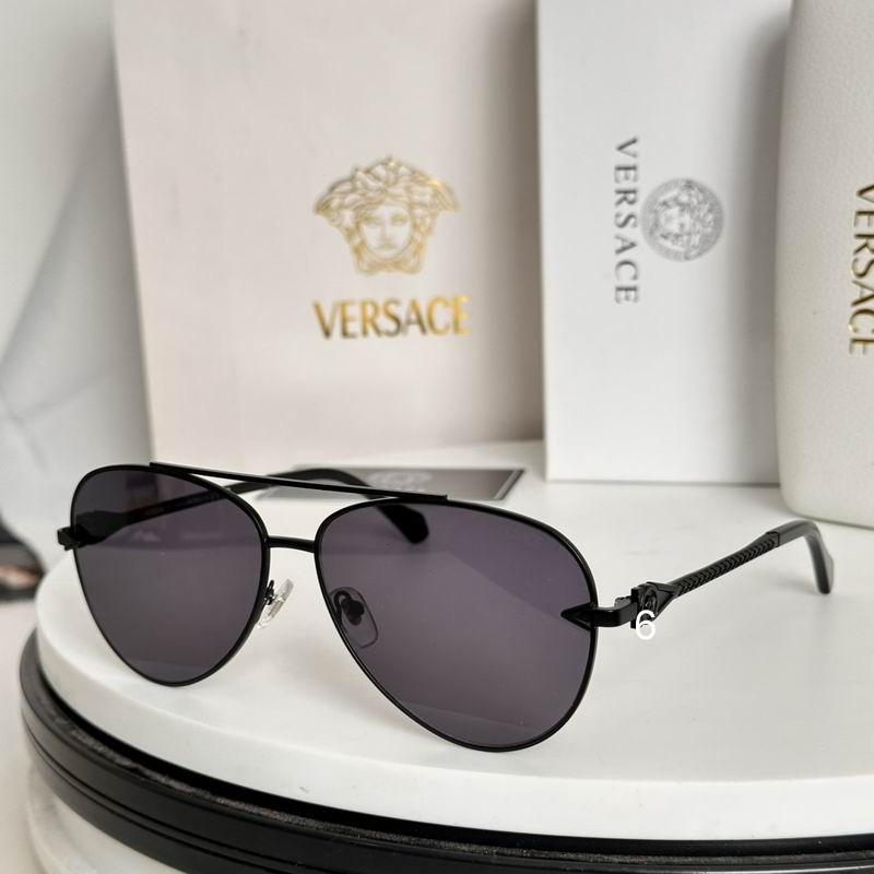 Versace OVE2285 56 18-140 e01