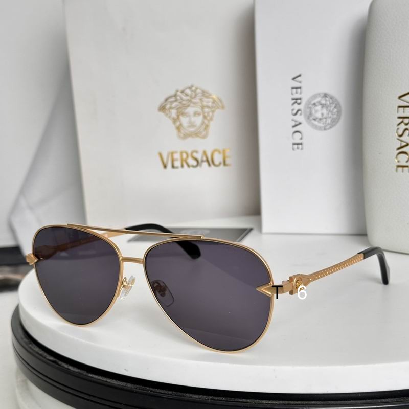 Versace OVE2285 56 18-140 e05