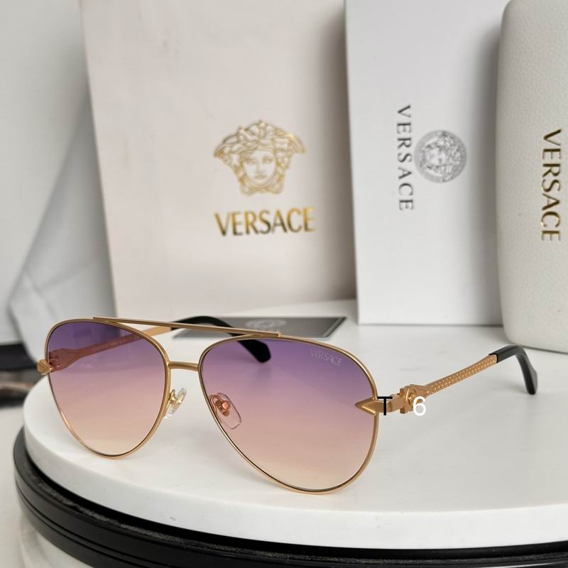Versace OVE2285 56 18-140 e06