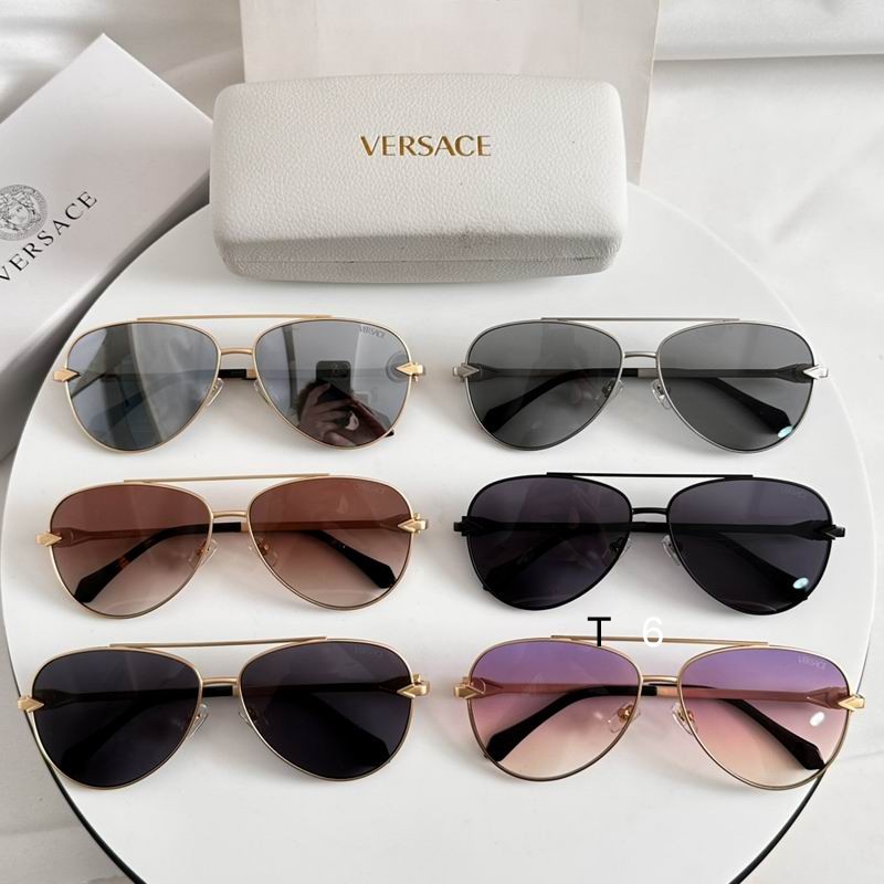 Versace OVE2285 56 18-140 e09
