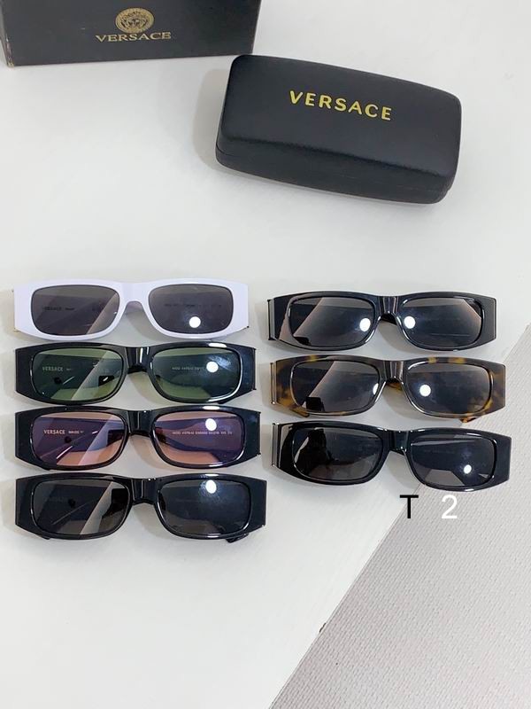 Versace VE4476 55 16-135 b09