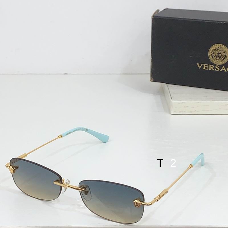 Versace VE6812 57 17-140 b02
