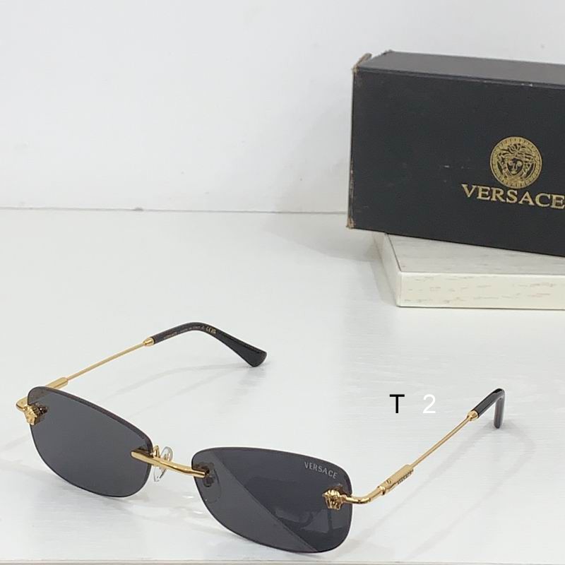 Versace VE6812 57 17-140 b06