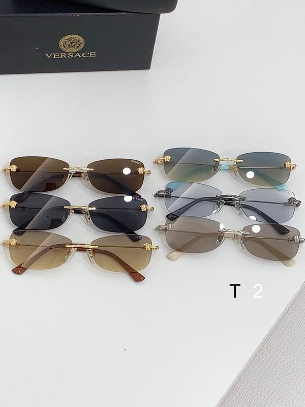 Versace VE6812 57 17-140 b09