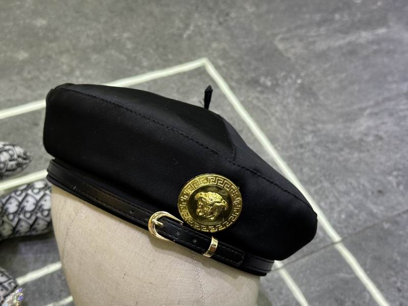 Versace beret dx (13)