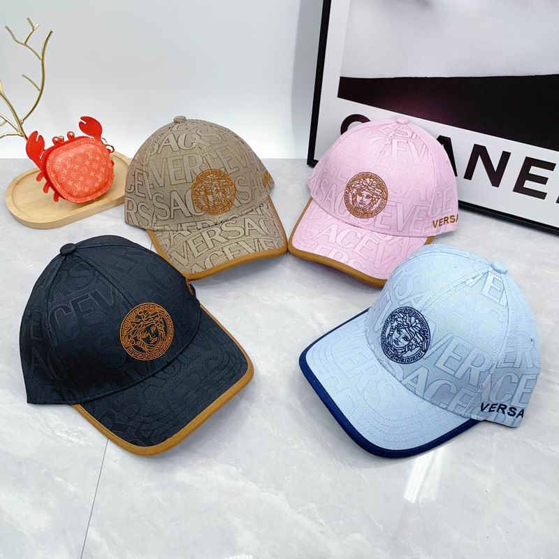 Versace cap dx (1)