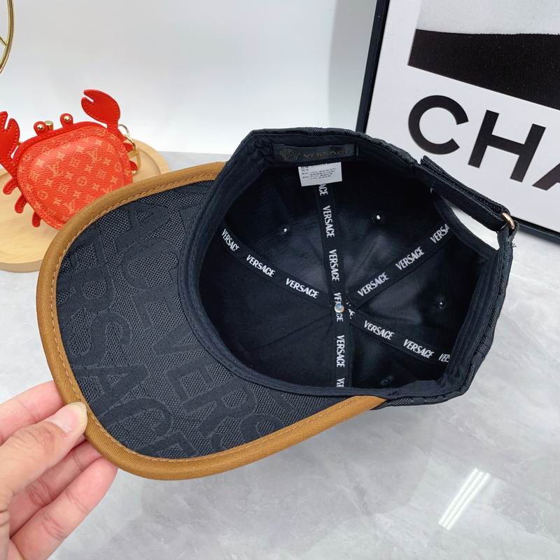 Versace cap dx (11)