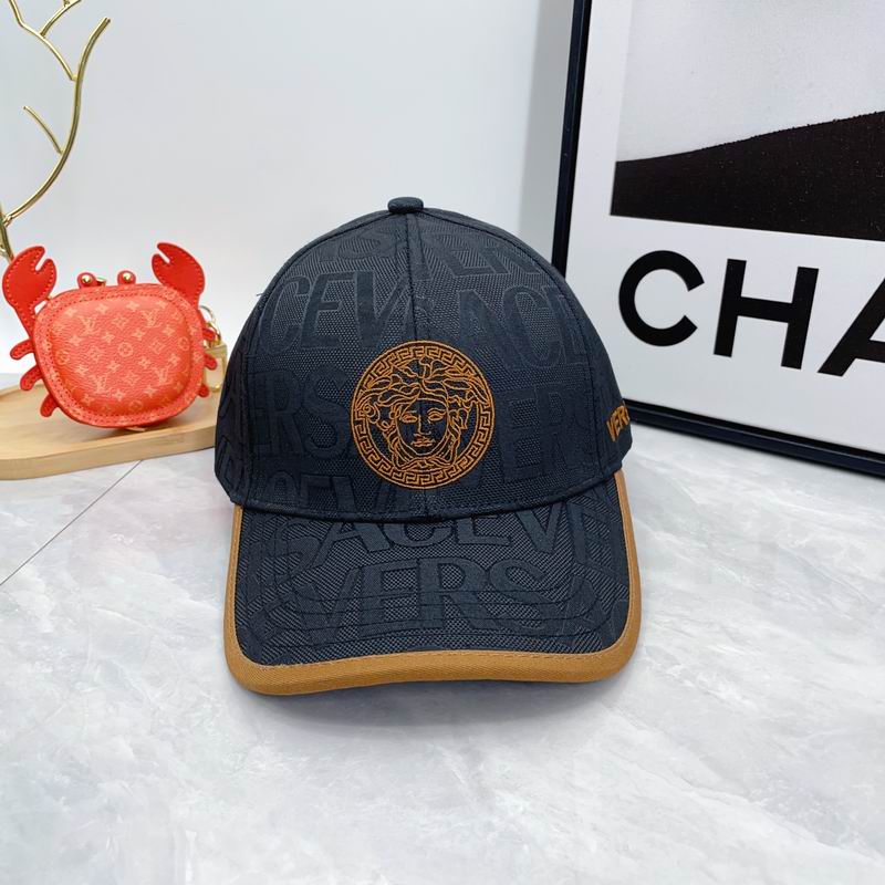 Versace cap dx (14)