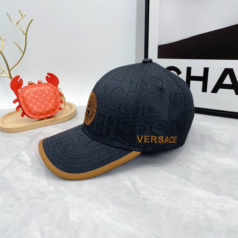 Versace cap dx (15)