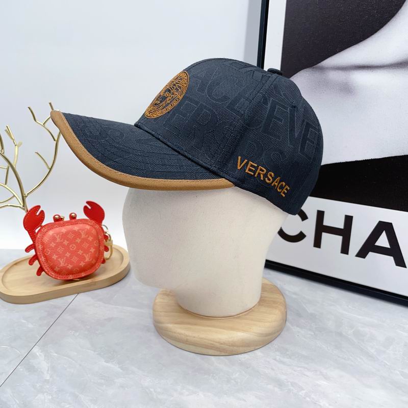 Versace cap dx (17)