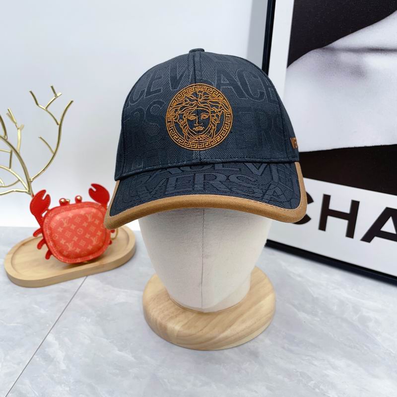 Versace cap dx (18)