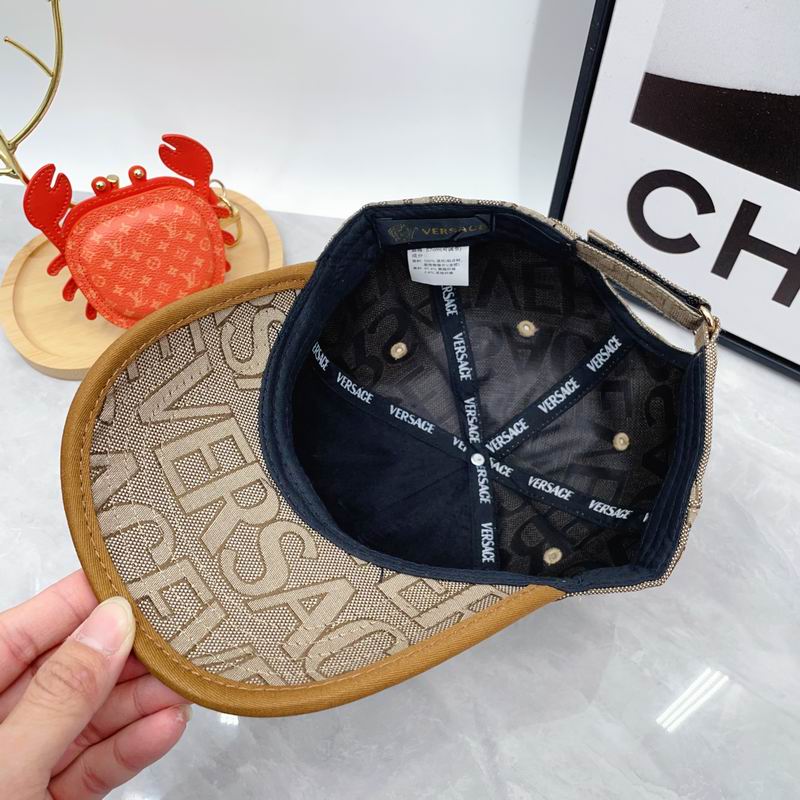 Versace cap dx (20)