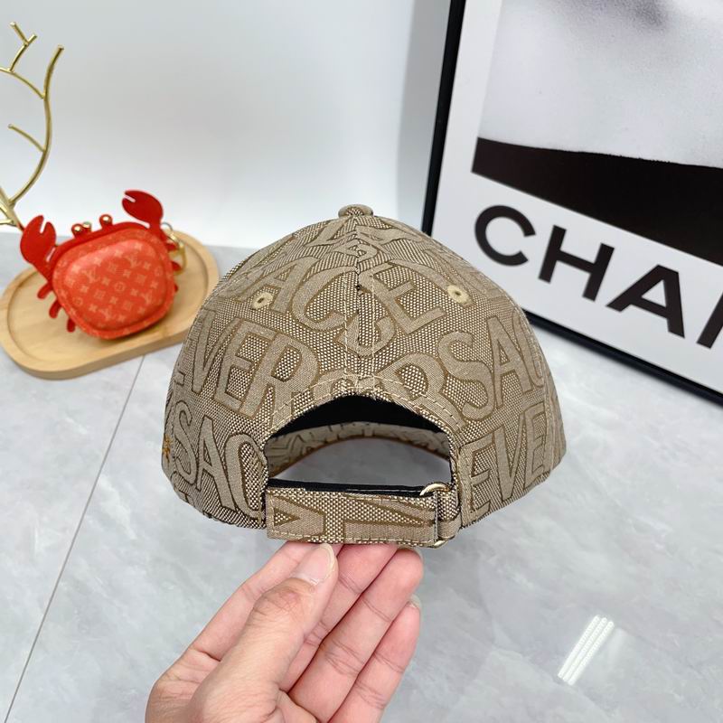 Versace cap dx (21)