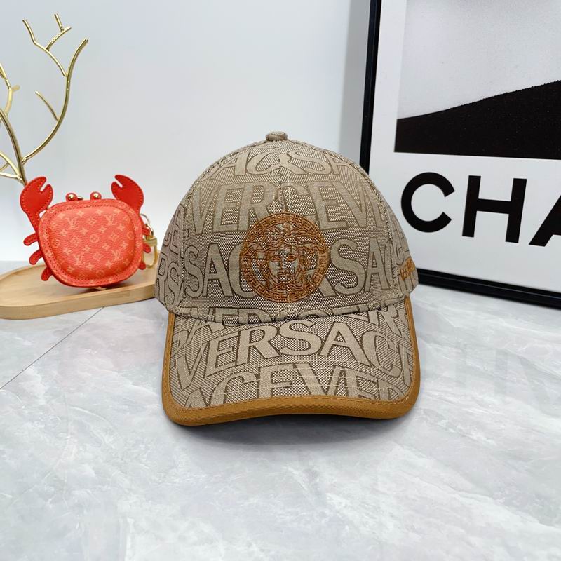 Versace cap dx (23)