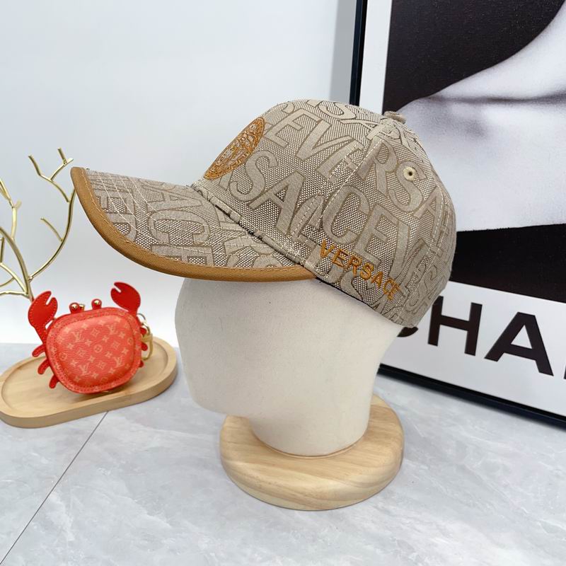 Versace cap dx (25)