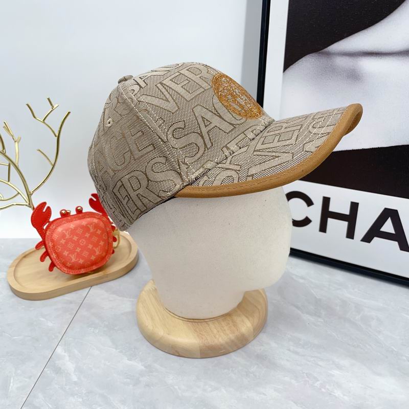 Versace cap dx (26)