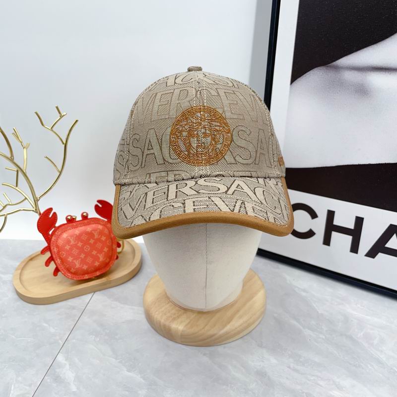 Versace cap dx (27)