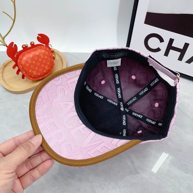 Versace cap dx (29)