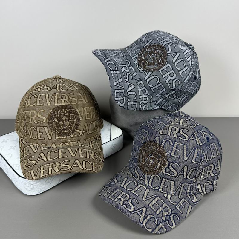 Versace cap dx (37)