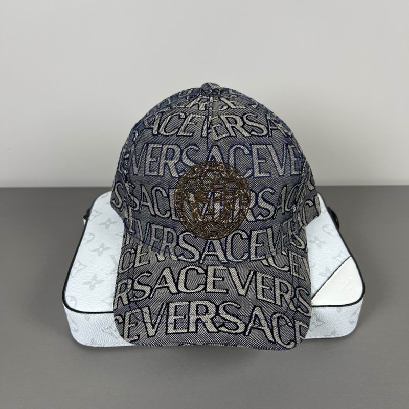 Versace cap dx (39)