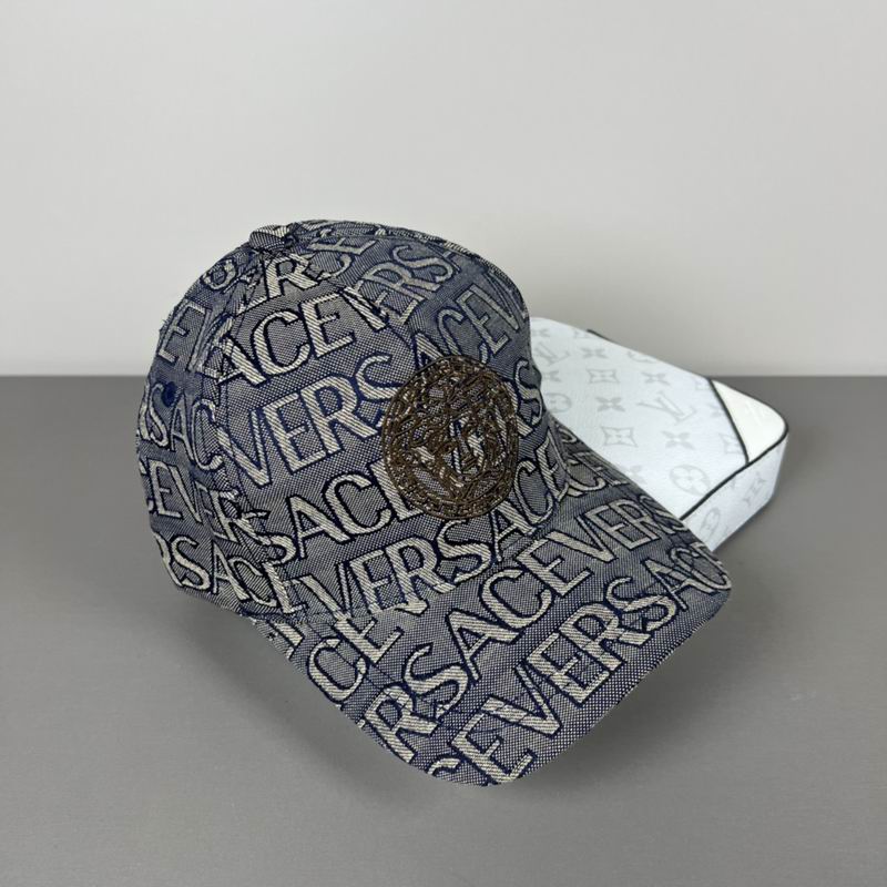 Versace cap dx (41)