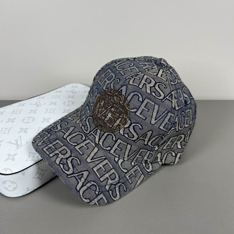 Versace cap dx (42)