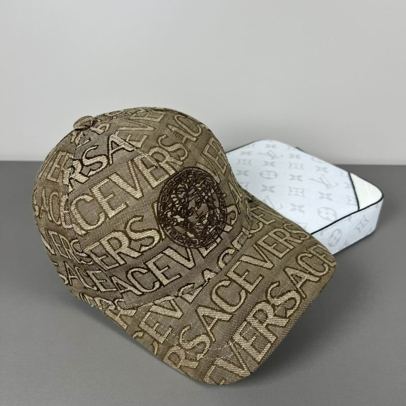 Versace cap dx (48)