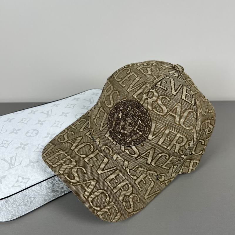 Versace cap dx (49)