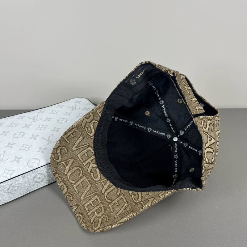 Versace cap dx (50)