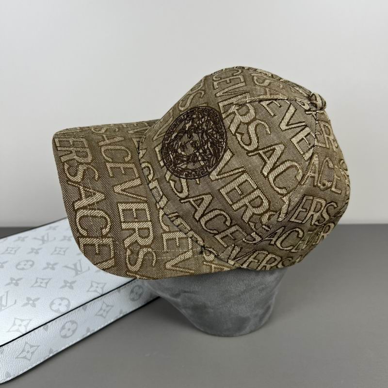 Versace cap dx (52)