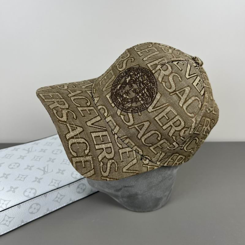 Versace cap dx (54)