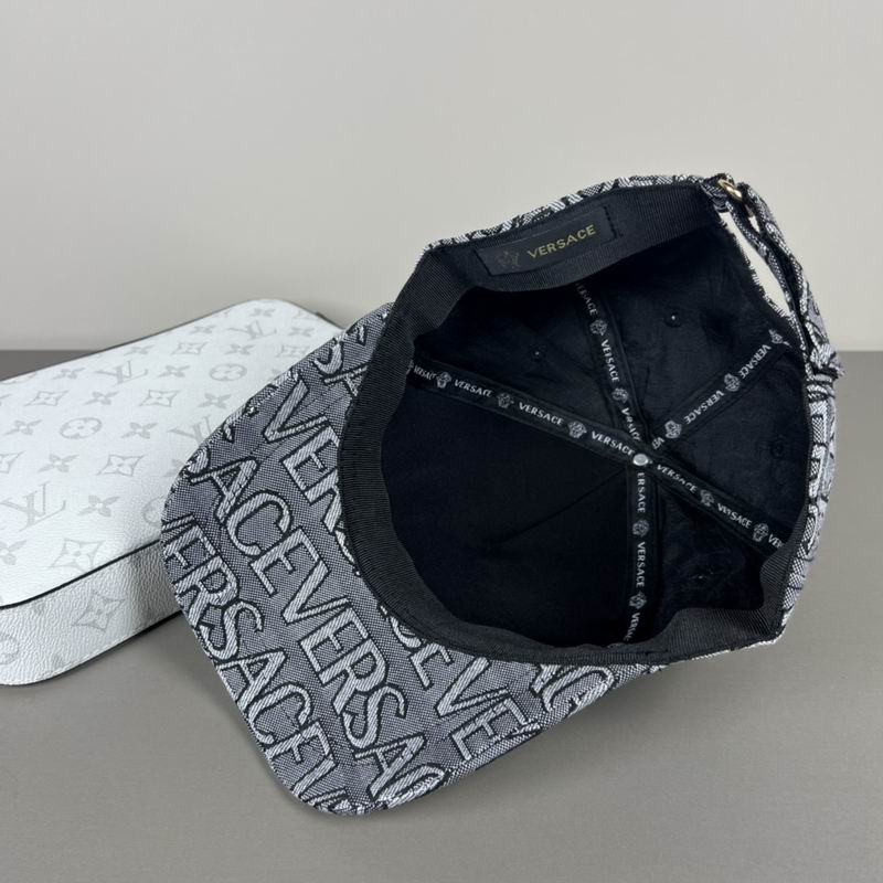 Versace cap dx (57)