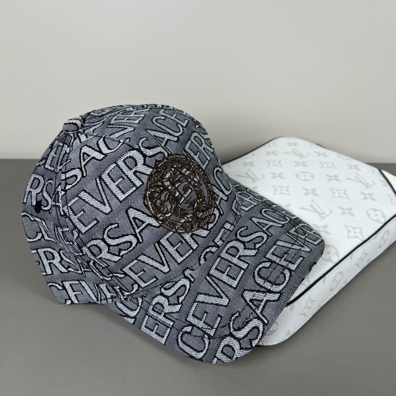 Versace cap dx (58)