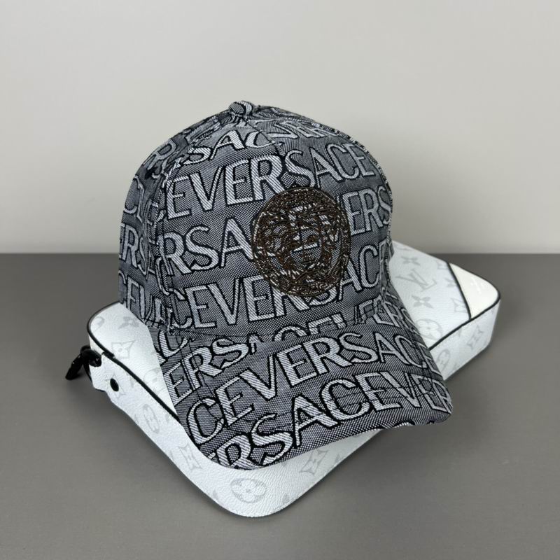 Versace cap dx (59)