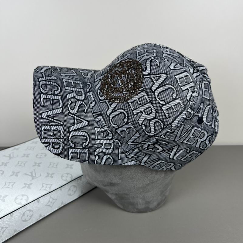 Versace cap dx (60)