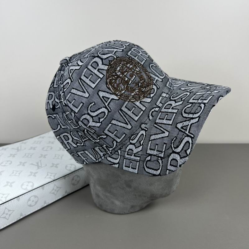 Versace cap dx (61)