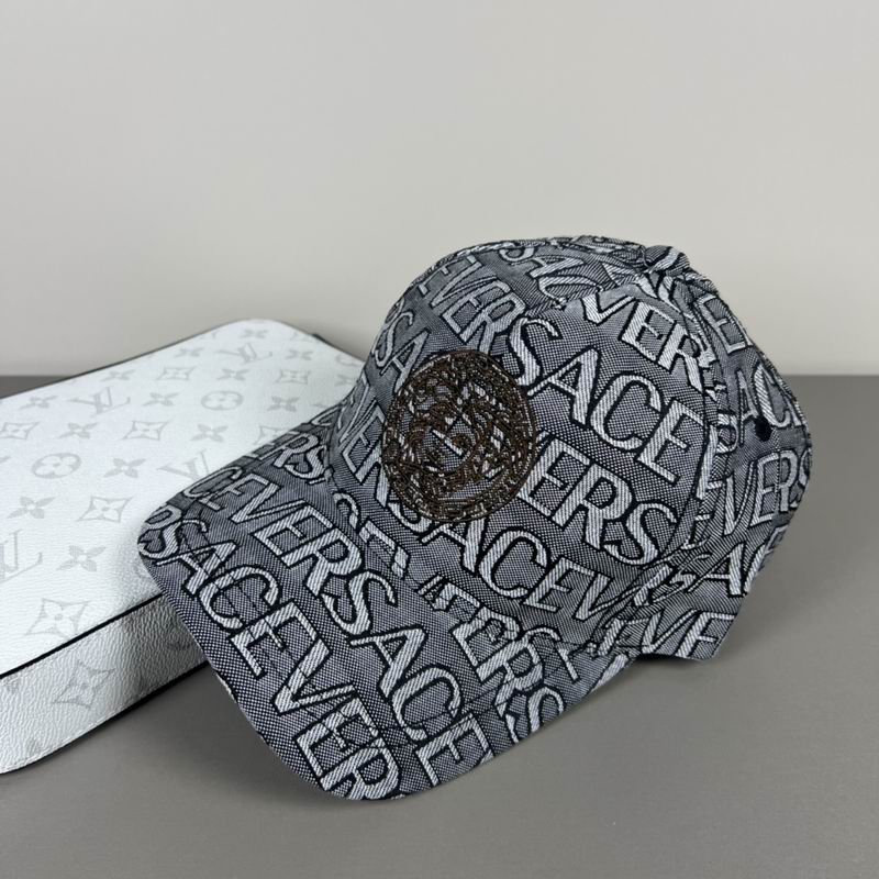 Versace cap dx (62)