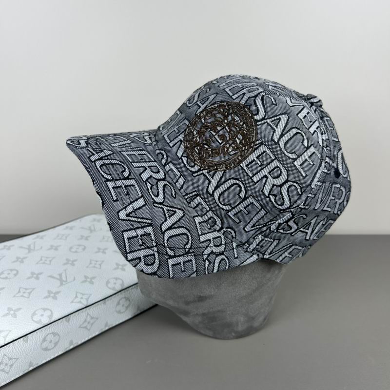 Versace cap dx (63)