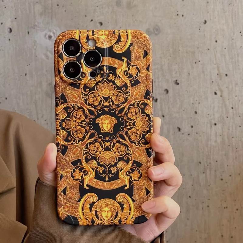 Versace iphone 11-14pro max (1)