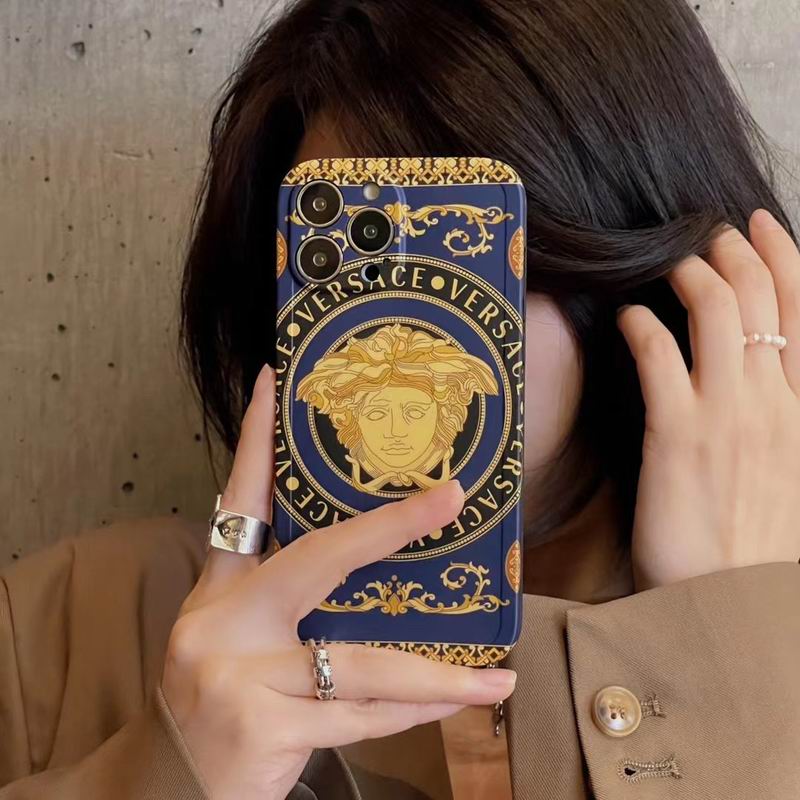 Versace iphone 11-14pro max (2)