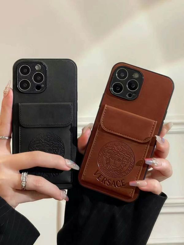 Versace iphone 16Pro max