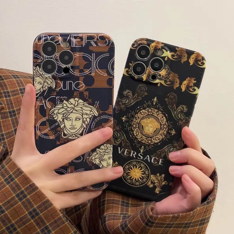 Versace iphone X-14pro max (1)