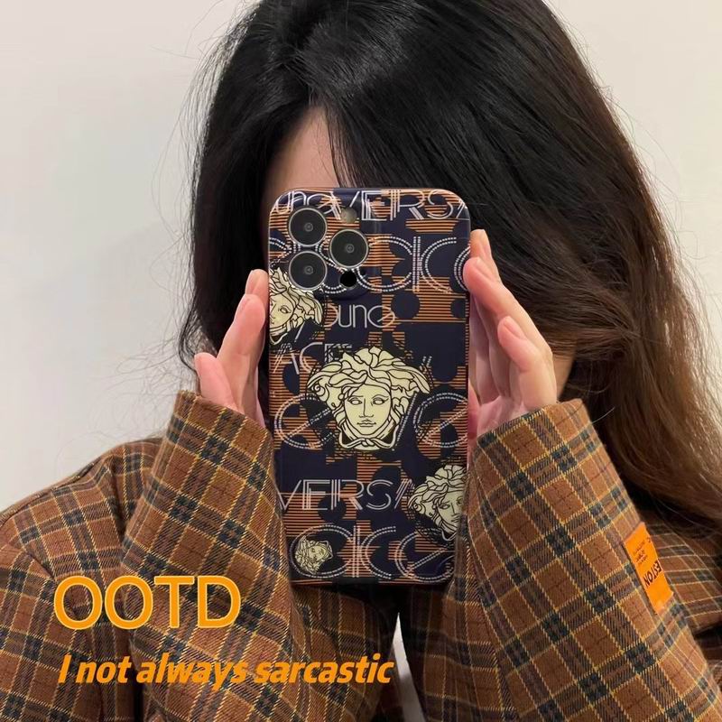 Versace iphone X-14pro max (6)