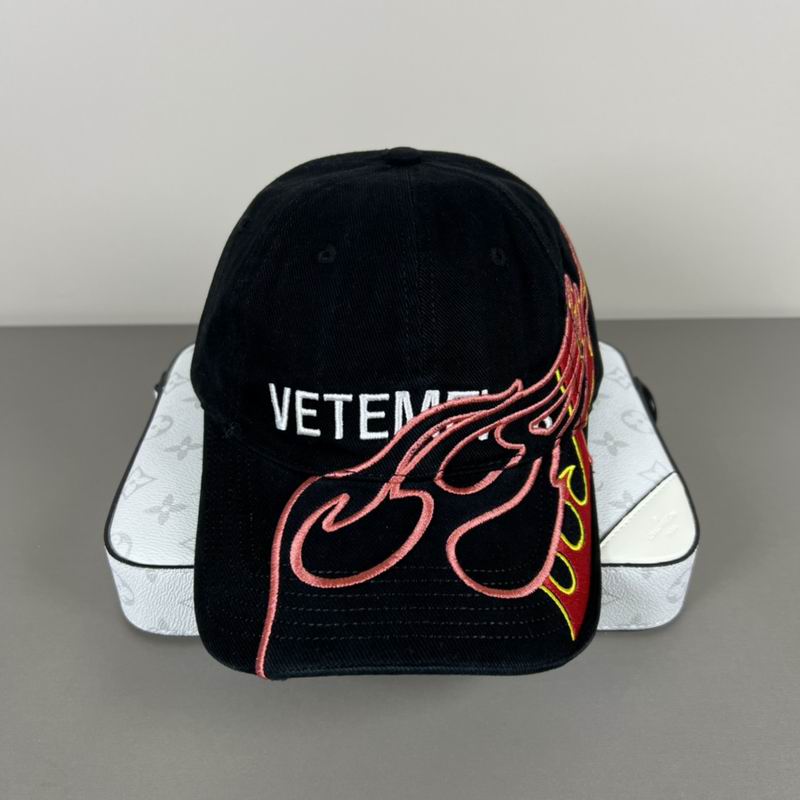 Vetements cap dx (15)