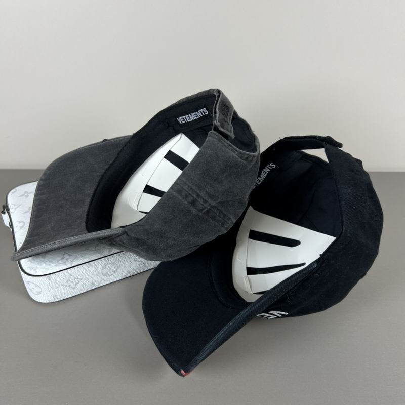 Vetements cap dx (2)