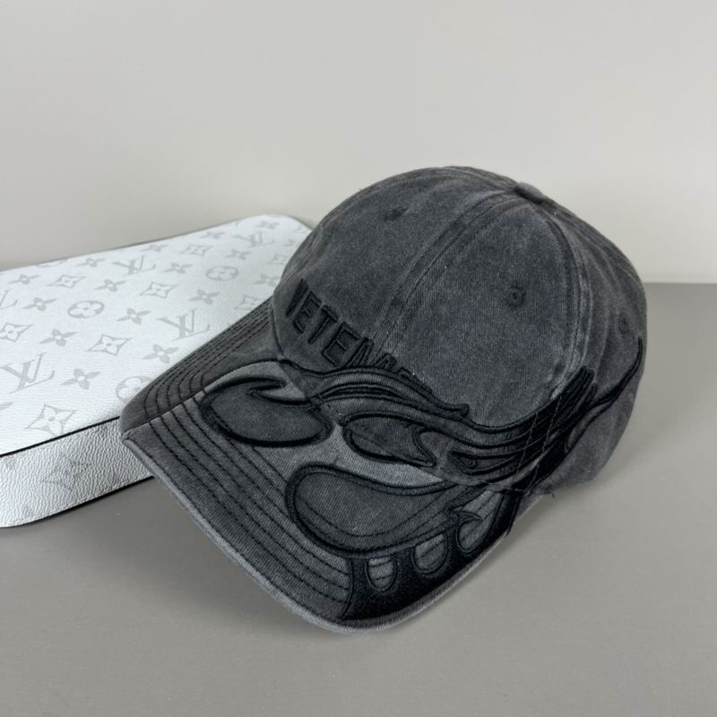 Vetements cap dx (7)