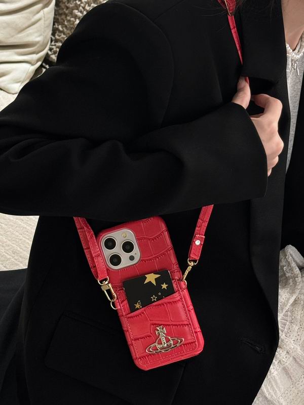 Vividness Westwood phone shell  (1)