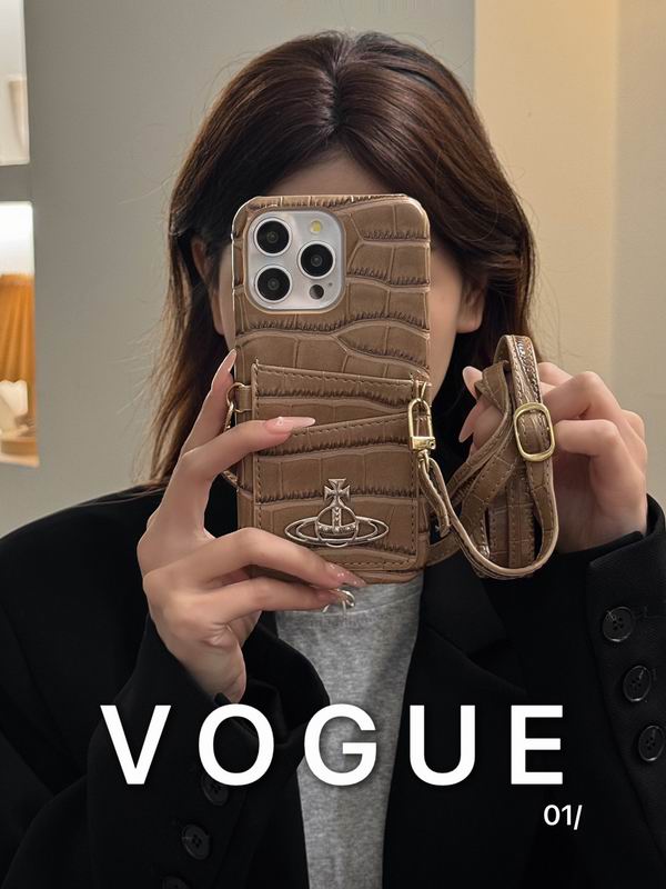 Vividness Westwood phone shell  (4)