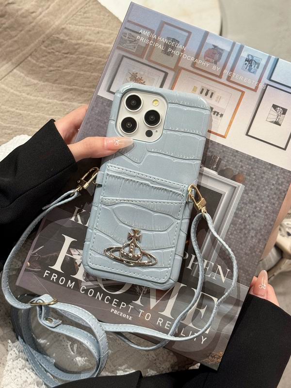 Vividness Westwood phone shell  (5)